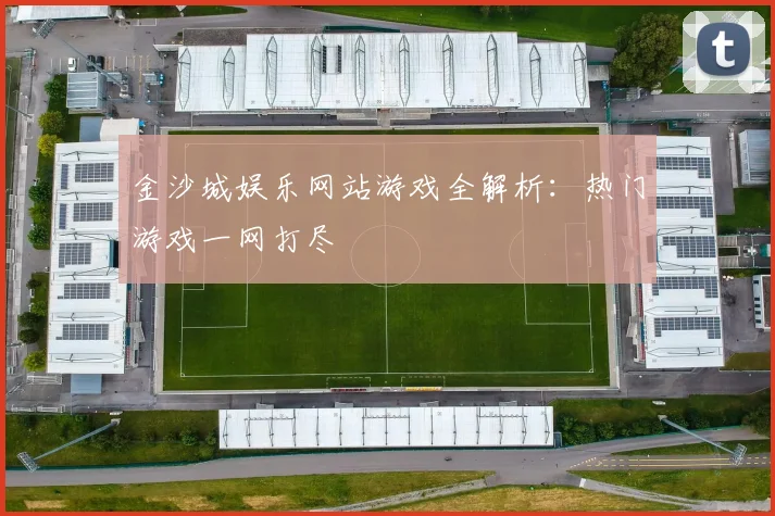 金沙城娱乐网站游戏全解析：热门游戏一网打尽